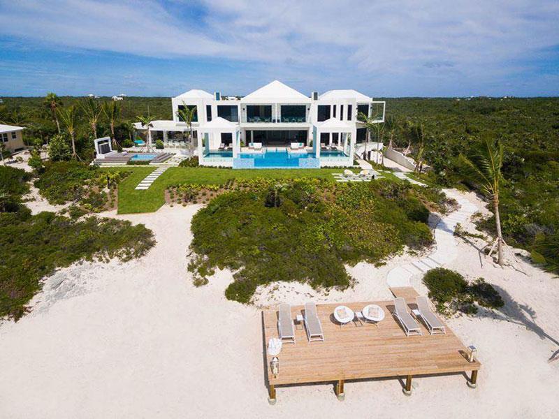 Turks & Caicos